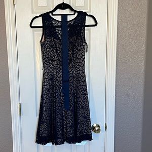 Jump Apparel Cocktail Dress
